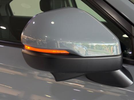 HONDA HR-V 1.8 16V 4P EXL FLEX AUTOM�TICO CVT, Foto 5