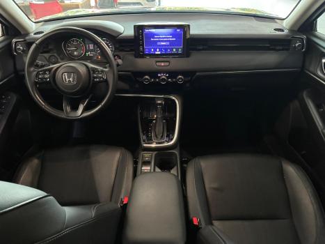HONDA HR-V 1.8 16V 4P EXL FLEX AUTOM�TICO CVT, Foto 10