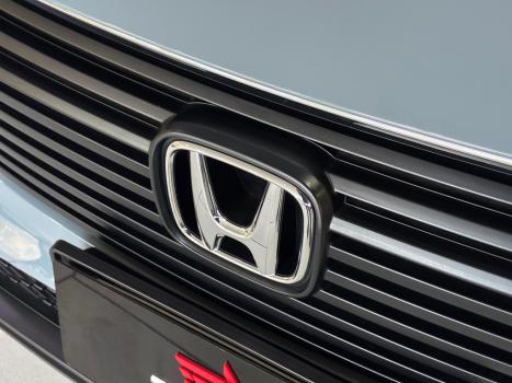 HONDA HR-V 1.8 16V 4P EXL FLEX AUTOM�TICO CVT, Foto 11