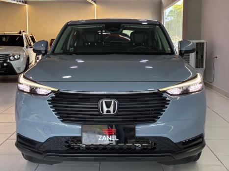 HONDA HR-V 1.8 16V 4P EXL FLEX AUTOM�TICO CVT, Foto 12