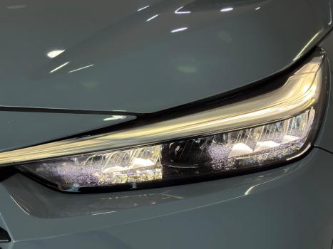 HONDA HR-V 1.8 16V 4P EXL FLEX AUTOM�TICO CVT, Foto 13