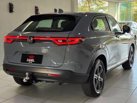 HONDA HR-V 1.8 16V 4P EXL FLEX AUTOM�TICO CVT, Foto 16