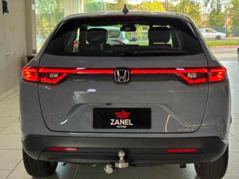 HONDA HR-V 1.8 16V 4P EXL FLEX AUTOM�TICO CVT, Foto 17