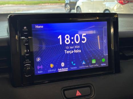 HONDA HR-V 1.8 16V 4P EXL FLEX AUTOM�TICO CVT, Foto 19