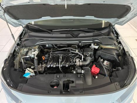 HONDA HR-V 1.8 16V 4P EXL FLEX AUTOM�TICO CVT, Foto 20