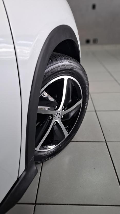 HONDA HR-V 1.8 16V 4P EXL FLEX AUTOM�TICO CVT, Foto 3