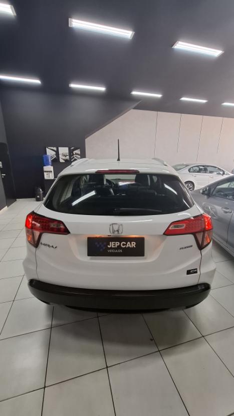 HONDA HR-V 1.8 16V 4P EXL FLEX AUTOM�TICO CVT, Foto 4