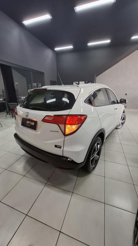 HONDA HR-V 1.8 16V 4P EXL FLEX AUTOM�TICO CVT, Foto 5