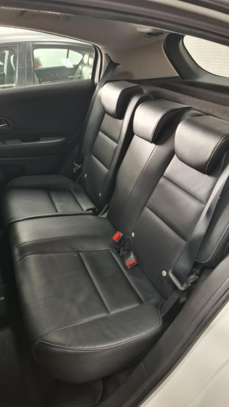 HONDA HR-V 1.8 16V 4P EXL FLEX AUTOM�TICO CVT, Foto 10