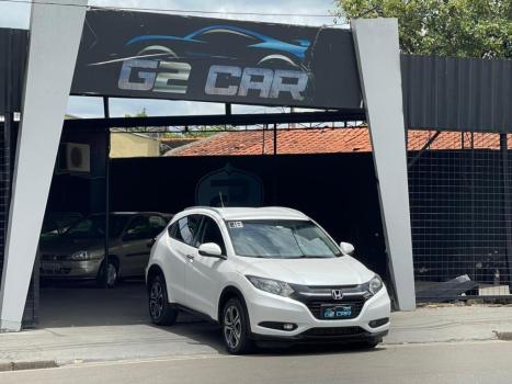 HONDA HR-V 1.8 16V 4P EXL FLEX AUTOM�TICO CVT, Foto 2