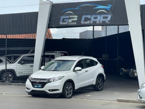HONDA HR-V 1.8 16V 4P EXL FLEX AUTOM�TICO CVT, Foto 3