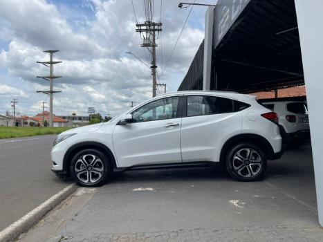 HONDA HR-V 1.8 16V 4P EXL FLEX AUTOM�TICO CVT, Foto 4