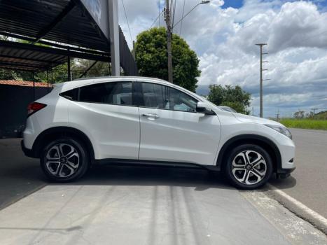 HONDA HR-V 1.8 16V 4P EXL FLEX AUTOM�TICO CVT, Foto 5