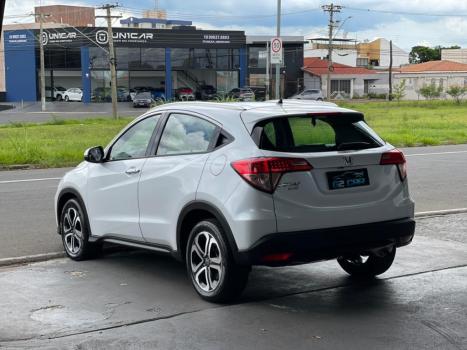 HONDA HR-V 1.8 16V 4P EXL FLEX AUTOM�TICO CVT, Foto 6