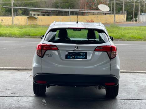 HONDA HR-V 1.8 16V 4P EXL FLEX AUTOM�TICO CVT, Foto 7