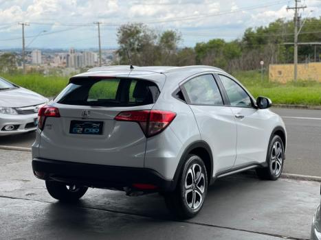 HONDA HR-V 1.8 16V 4P EXL FLEX AUTOM�TICO CVT, Foto 8