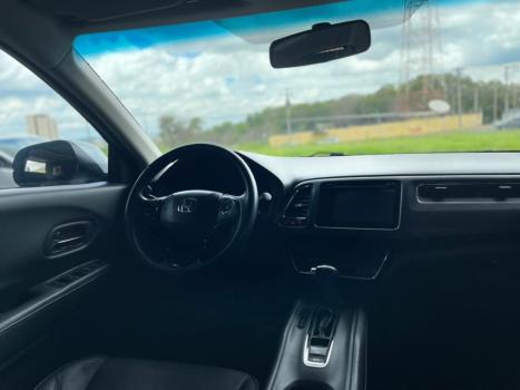 HONDA HR-V 1.8 16V 4P EXL FLEX AUTOM�TICO CVT, Foto 10