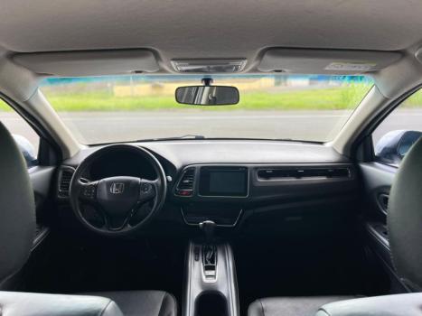 HONDA HR-V 1.8 16V 4P EXL FLEX AUTOM�TICO CVT, Foto 11