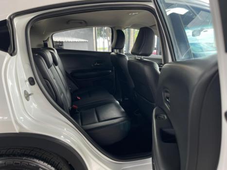 HONDA HR-V 1.8 16V 4P EXL FLEX AUTOM�TICO CVT, Foto 12
