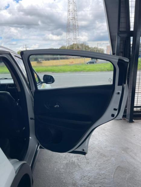 HONDA HR-V 1.8 16V 4P EXL FLEX AUTOM�TICO CVT, Foto 13