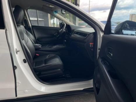 HONDA HR-V 1.8 16V 4P EXL FLEX AUTOM�TICO CVT, Foto 15