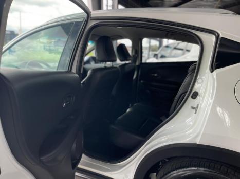 HONDA HR-V 1.8 16V 4P EXL FLEX AUTOM�TICO CVT, Foto 16