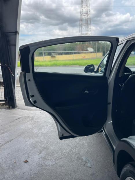 HONDA HR-V 1.8 16V 4P EXL FLEX AUTOM�TICO CVT, Foto 17