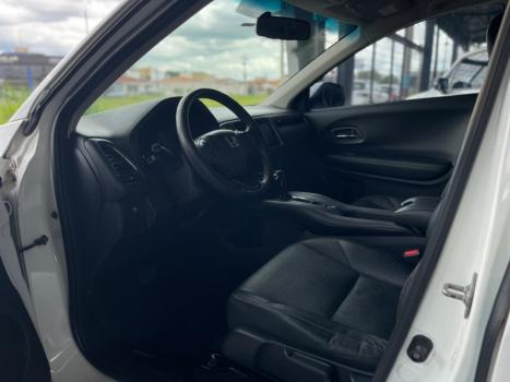 HONDA HR-V 1.8 16V 4P EXL FLEX AUTOM�TICO CVT, Foto 18