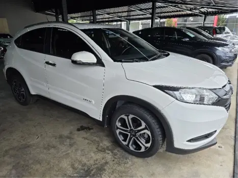 HONDA HR-V 1.8 16V 4P EX FLEX AUTOM�TICO CVT, Foto 1