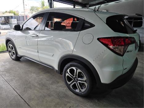 HONDA HR-V 1.8 16V 4P EX FLEX AUTOM�TICO CVT, Foto 2
