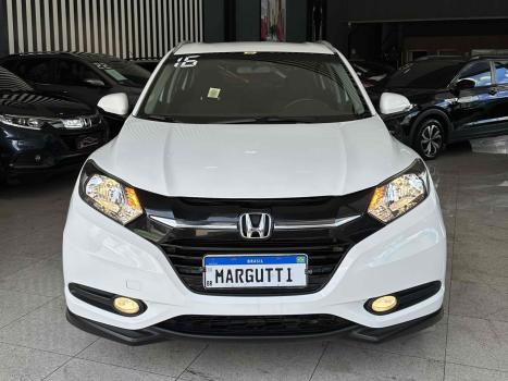 HONDA HR-V 1.8 16V 4P EX FLEX AUTOM�TICO CVT, Foto 2