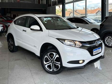 HONDA HR-V 1.8 16V 4P EX FLEX AUTOM�TICO CVT, Foto 3