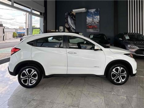 HONDA HR-V 1.8 16V 4P EX FLEX AUTOM�TICO CVT, Foto 4