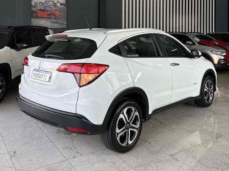 HONDA HR-V 1.8 16V 4P EX FLEX AUTOM�TICO CVT, Foto 5