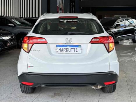 HONDA HR-V 1.8 16V 4P EX FLEX AUTOM�TICO CVT, Foto 6