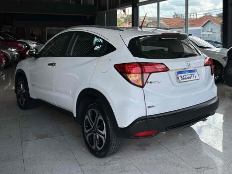 HONDA HR-V 1.8 16V 4P EX FLEX AUTOM�TICO CVT, Foto 7