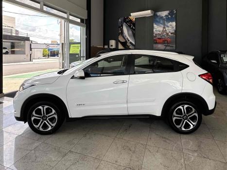 HONDA HR-V 1.8 16V 4P EX FLEX AUTOM�TICO CVT, Foto 8