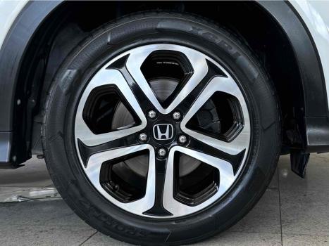 HONDA HR-V 1.8 16V 4P EX FLEX AUTOM�TICO CVT, Foto 9