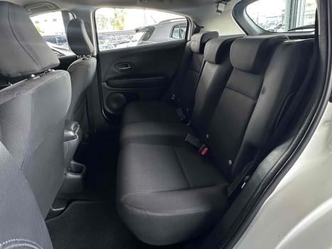 HONDA HR-V 1.8 16V 4P EX FLEX AUTOM�TICO CVT, Foto 10