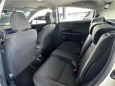 HONDA HR-V 1.8 16V 4P EX FLEX AUTOM�TICO CVT, Foto 11