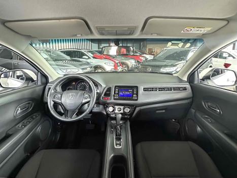 HONDA HR-V 1.8 16V 4P EX FLEX AUTOM�TICO CVT, Foto 12