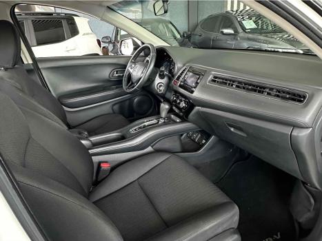 HONDA HR-V 1.8 16V 4P EX FLEX AUTOM�TICO CVT, Foto 13