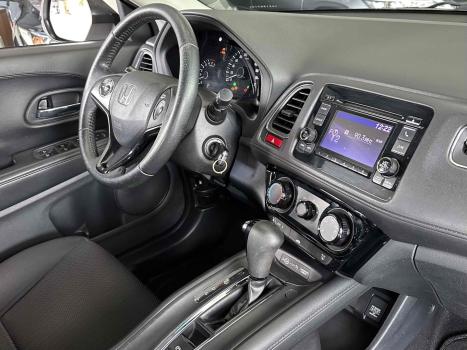 HONDA HR-V 1.8 16V 4P EX FLEX AUTOM�TICO CVT, Foto 14