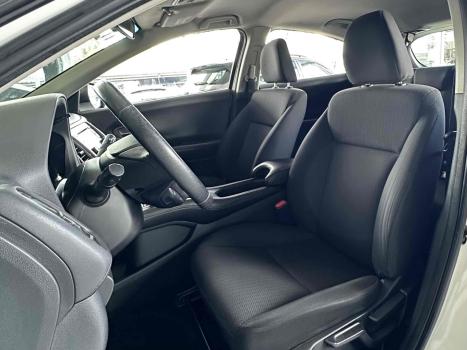 HONDA HR-V 1.8 16V 4P EX FLEX AUTOM�TICO CVT, Foto 15