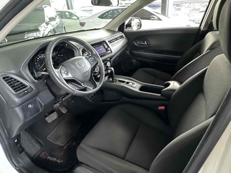HONDA HR-V 1.8 16V 4P EX FLEX AUTOM�TICO CVT, Foto 16