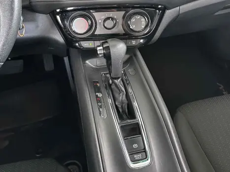 HONDA HR-V 1.8 16V 4P EX FLEX AUTOM�TICO CVT, Foto 17