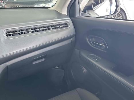 HONDA HR-V 1.8 16V 4P EX FLEX AUTOM�TICO CVT, Foto 18