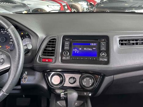 HONDA HR-V 1.8 16V 4P EX FLEX AUTOM�TICO CVT, Foto 19