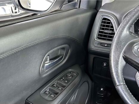 HONDA HR-V 1.8 16V 4P EX FLEX AUTOM�TICO CVT, Foto 20