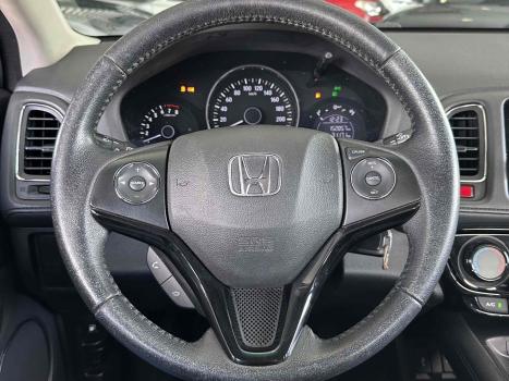 HONDA HR-V 1.8 16V 4P EX FLEX AUTOM�TICO CVT, Foto 21